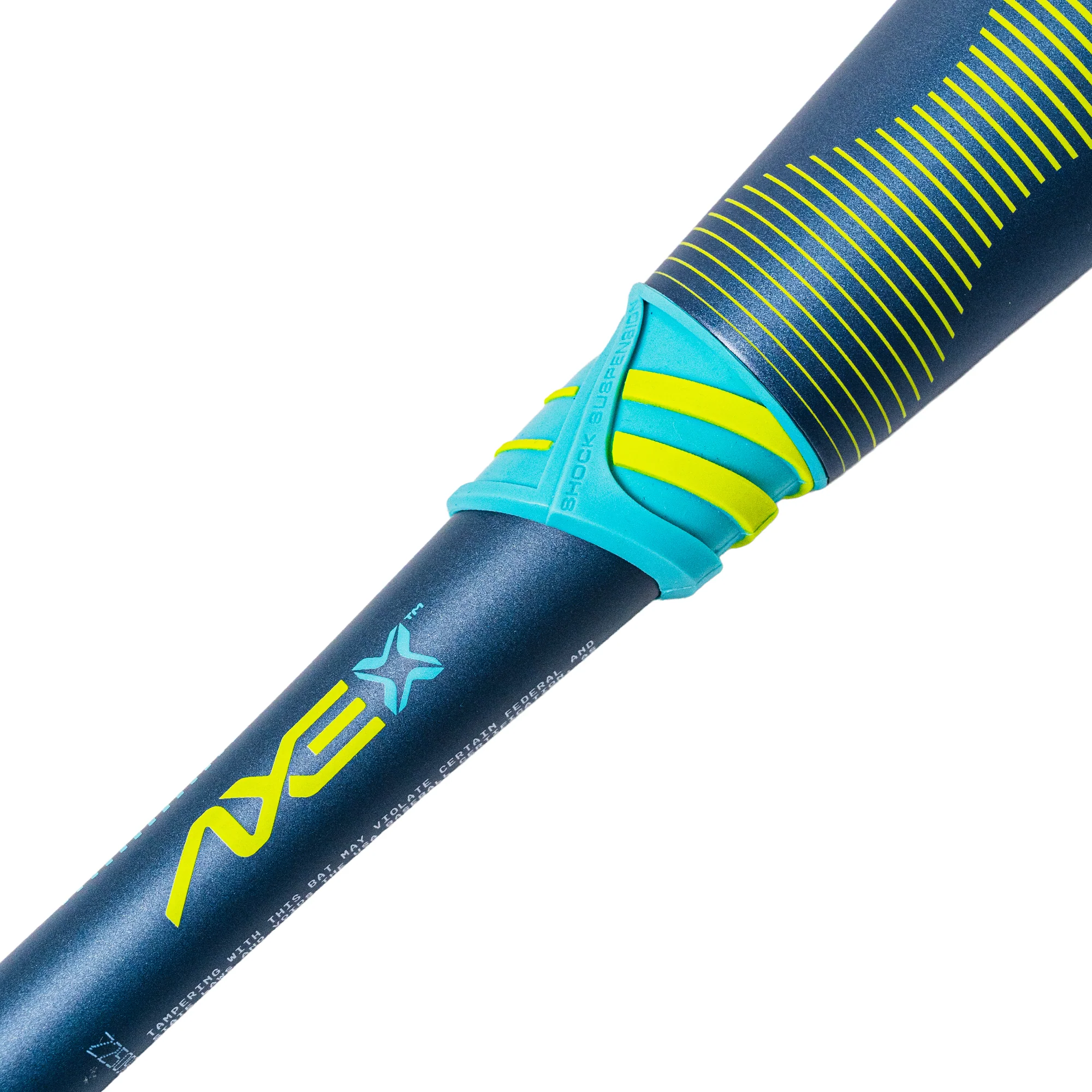 Axe RIPL Hybrid USA Baseball Bat | -10 | Axe Handle | - Image 5