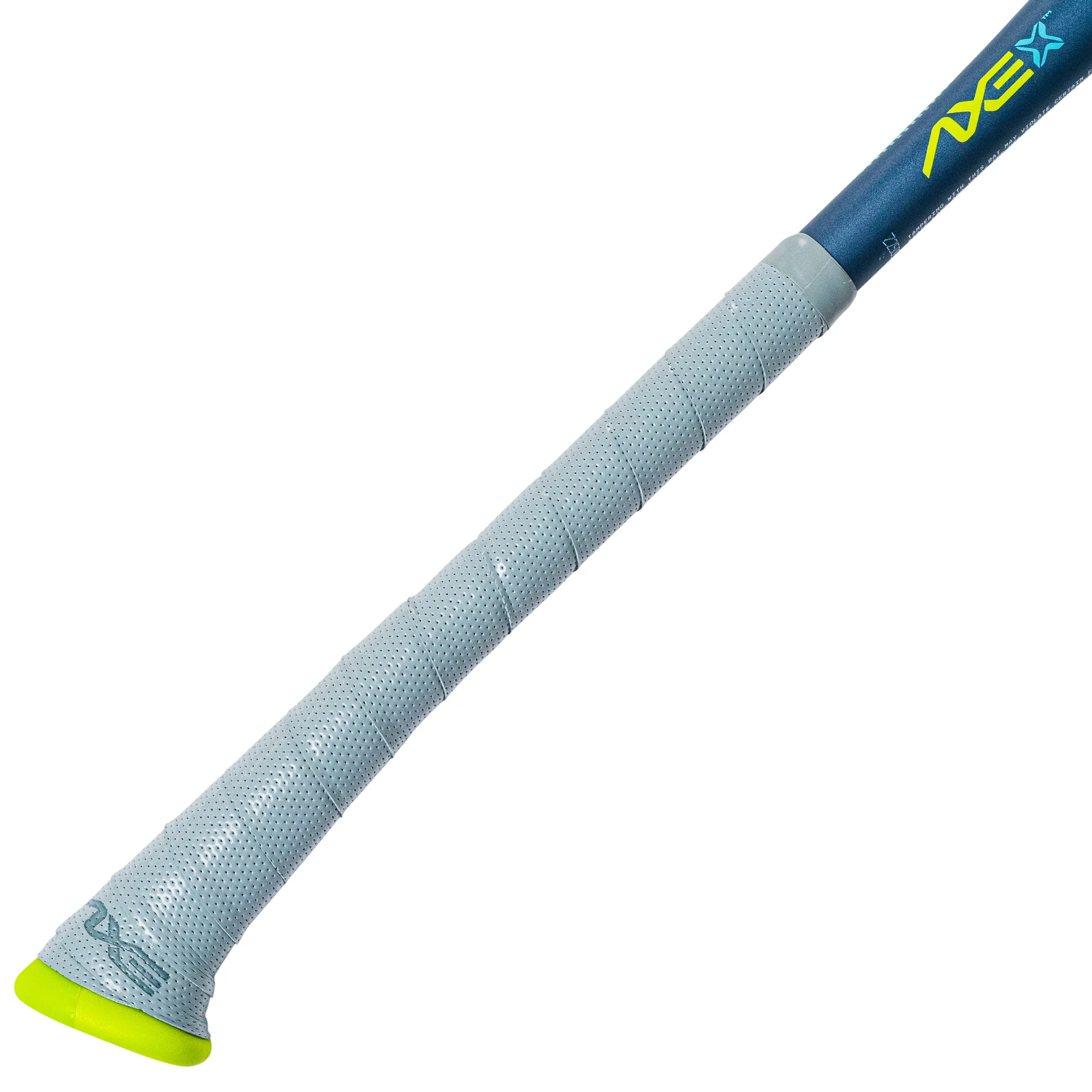 Axe RIPL Hybrid USA Baseball Bat | -10 | Axe Handle | - Image 6