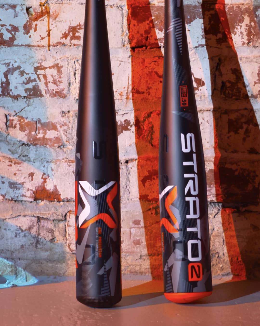 Axe Strato 2 BBCOR Baseball Bat -3 | Flared Handle - Image 14