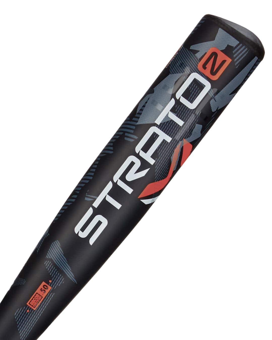 Axe Strato 2 BBCOR Baseball Bat -3 | Flared Handle - Image 6