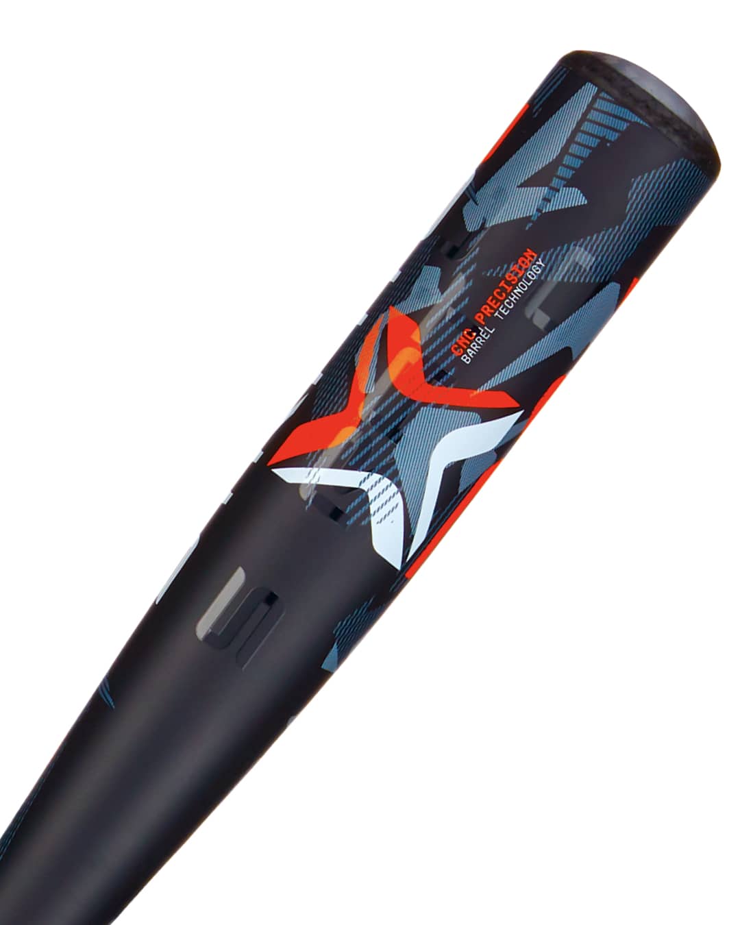 Axe Strato 2 BBCOR Baseball Bat -3 | Flared Handle - Image 7