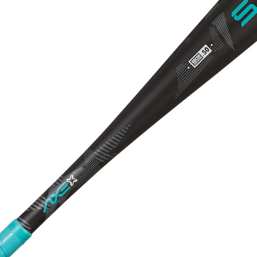 Axe Strato 3 BBCOR Baseball Bat | -3 | Flared Handle | - Image 5