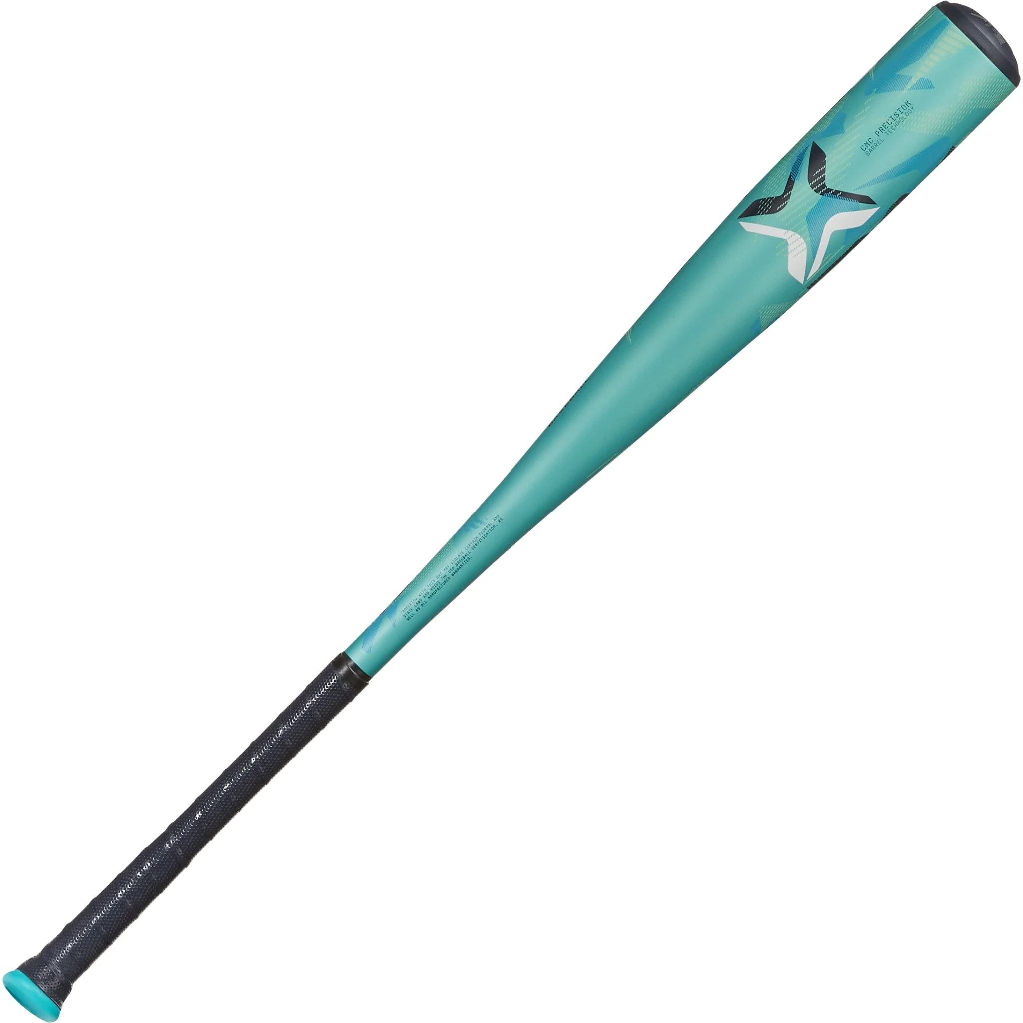 Axe Strato 3 USA Baseball Bat |-10 | Axe Handle | - Image 3