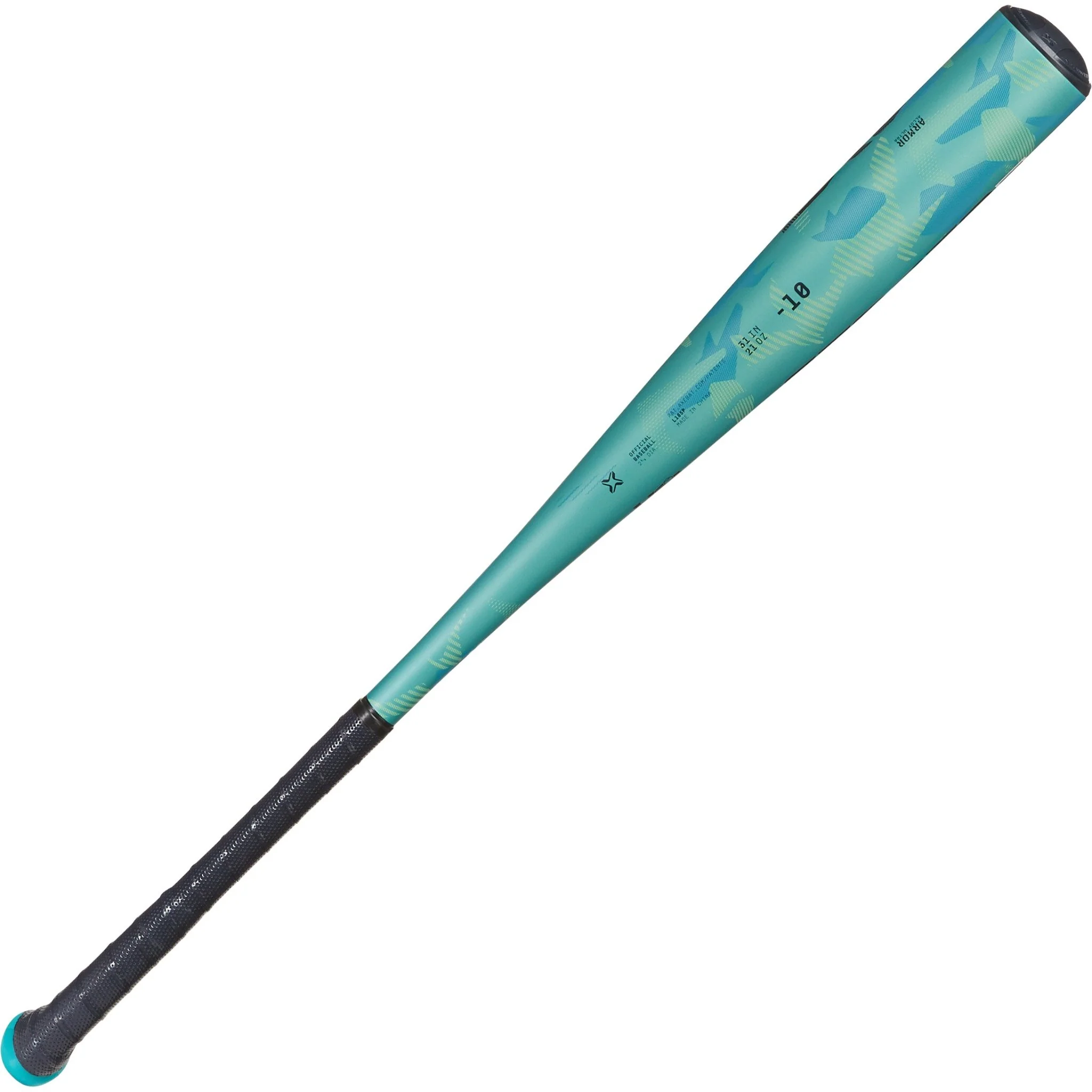 Axe Strato 3 USA Baseball Bat |-10 | Axe Handle | - Image 4