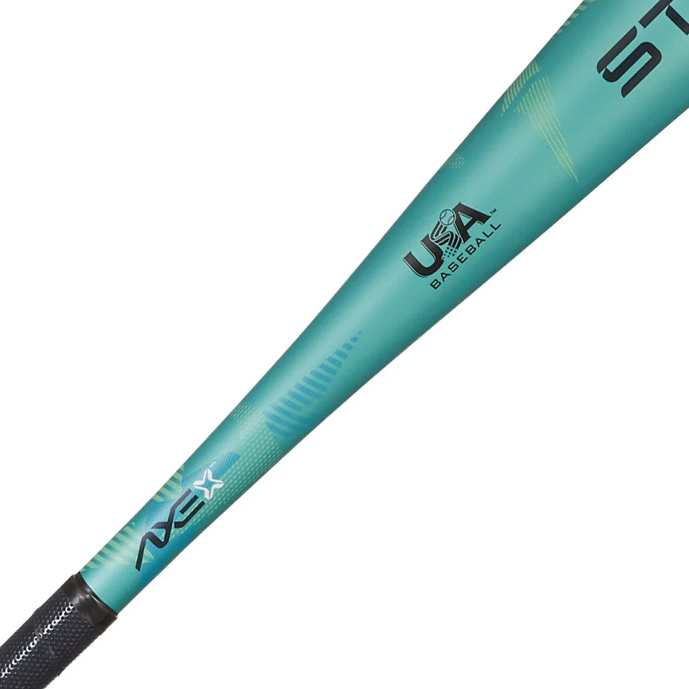 Axe Strato 3 USA Baseball Bat |-10 | Axe Handle | - Image 5
