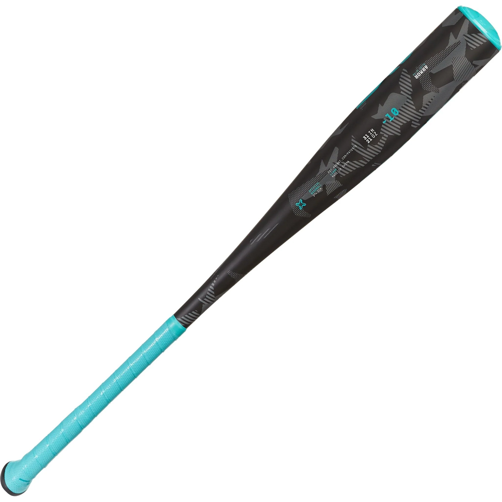 Axe Strato 3 USSSA Baseball Bat | -10 | Axe Handle | - Image 4