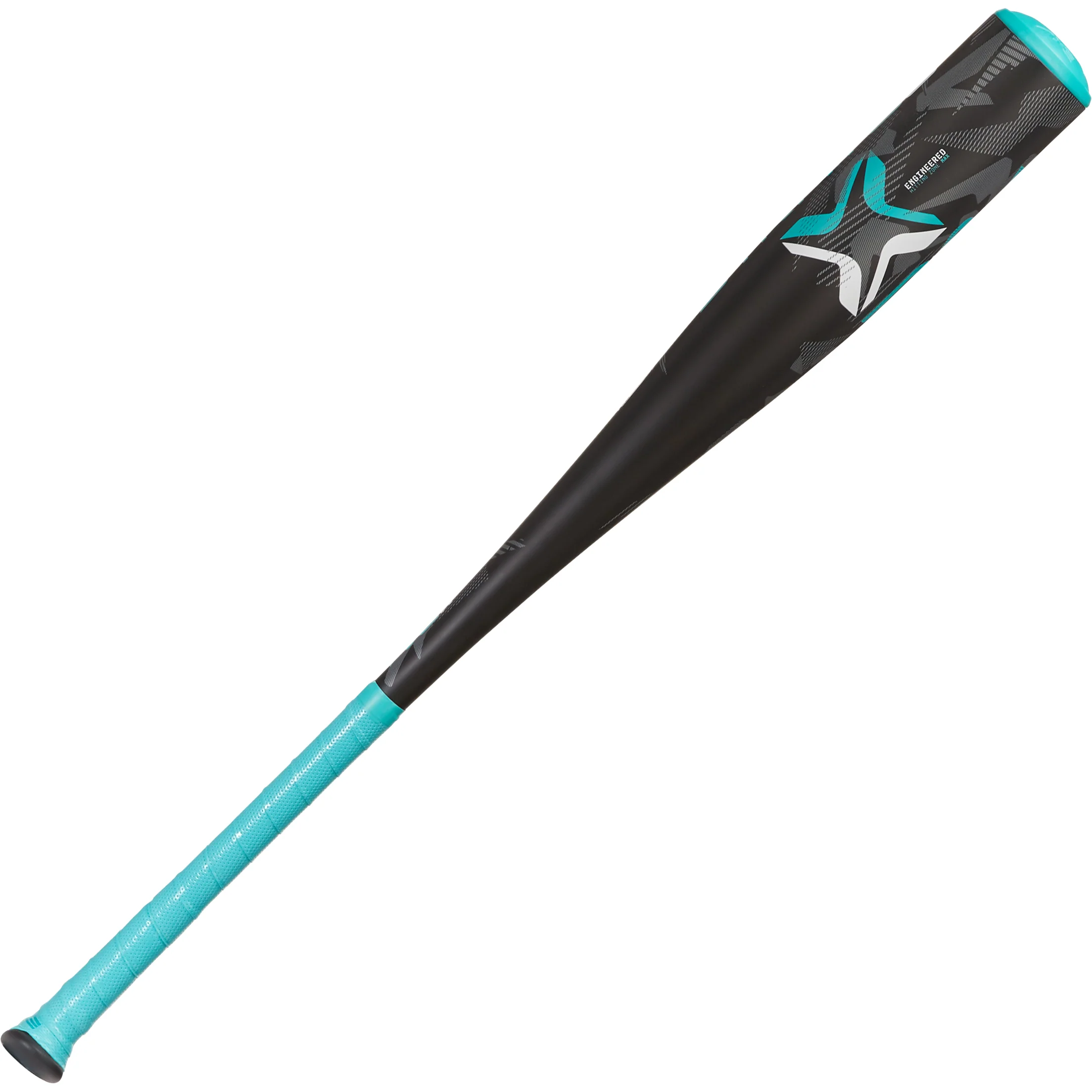 Axe Strato 3 USSSA Baseball Bat | Jr. Big Barrel | -10 | Axe Handle | - Image 3