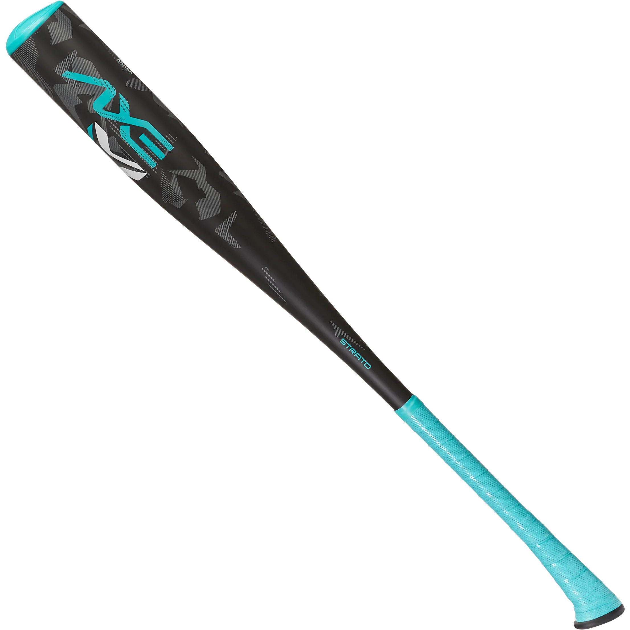 Axe Strato 3 USSSA Baseball Bat | Jr. Big Barrel | -10 | Axe Handle | - Image 6