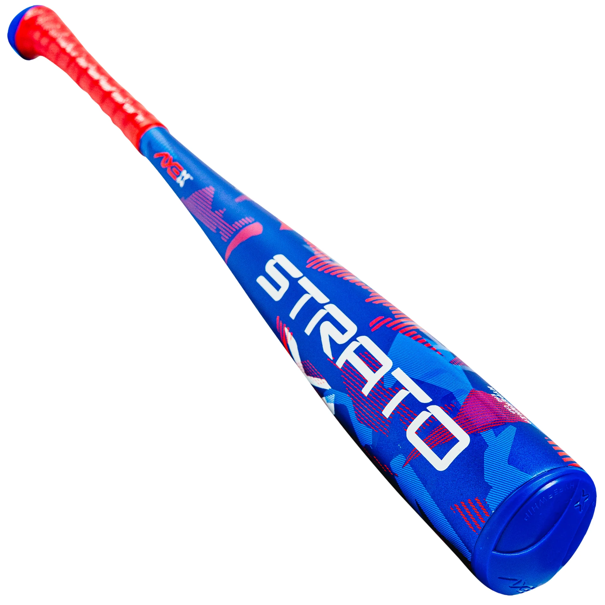 Axe Strato USA Tee Ball Baseball Bat | -11 | Axe Handle | - Image 10