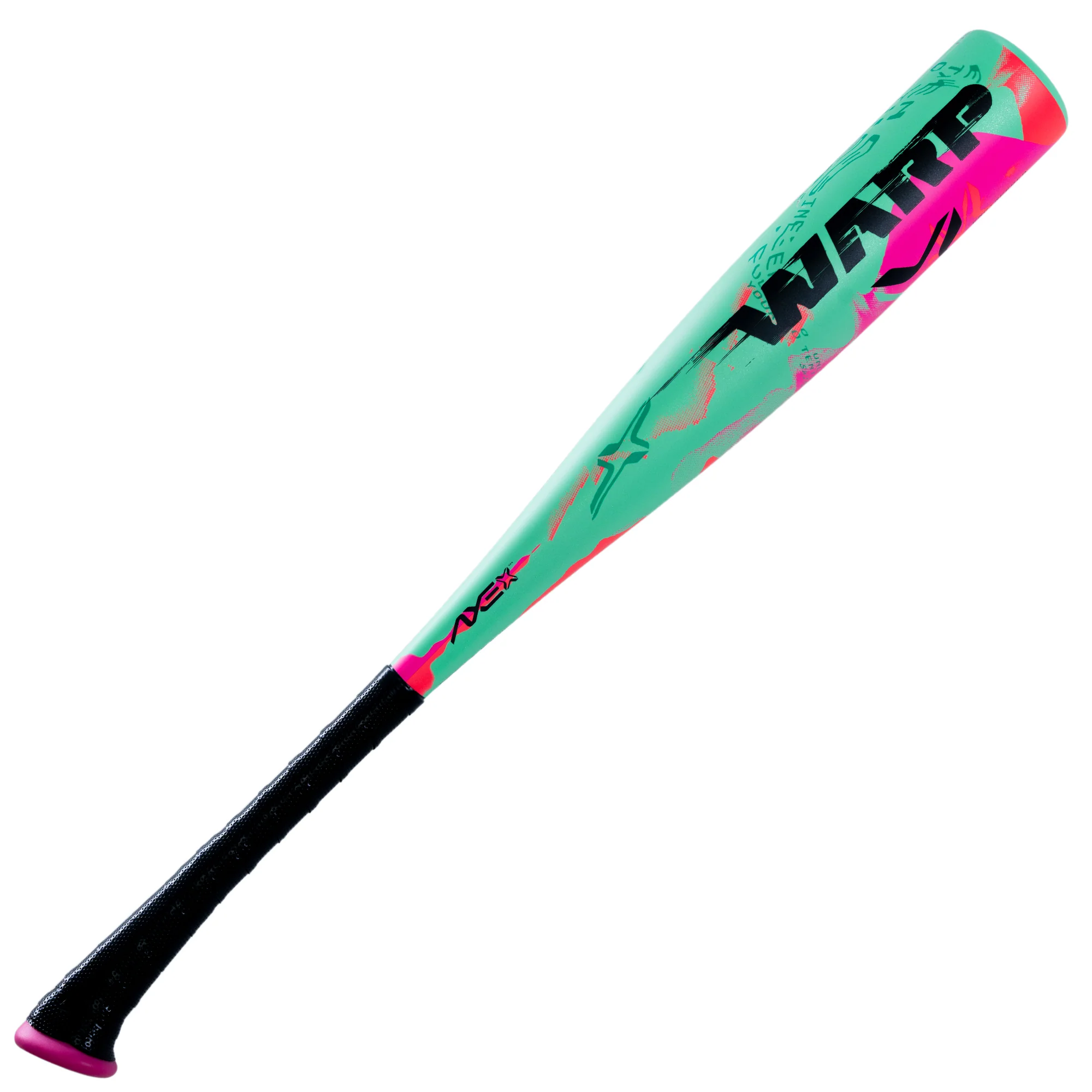 CERTIFIED USA BASEBALL BATS