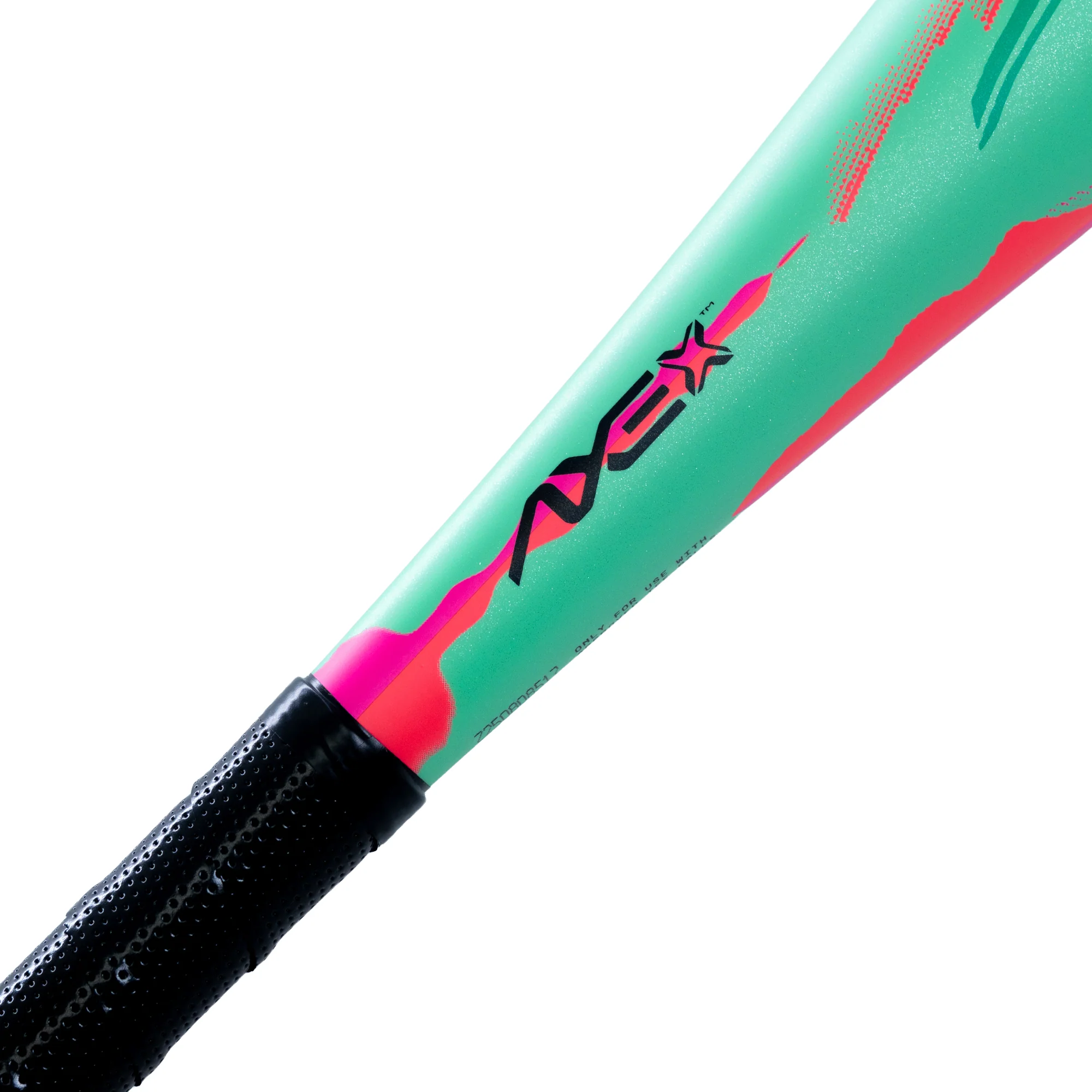 Axe WARP USA Tee Ball Baseball Bat | -13 | Axe Handle | - Image 3