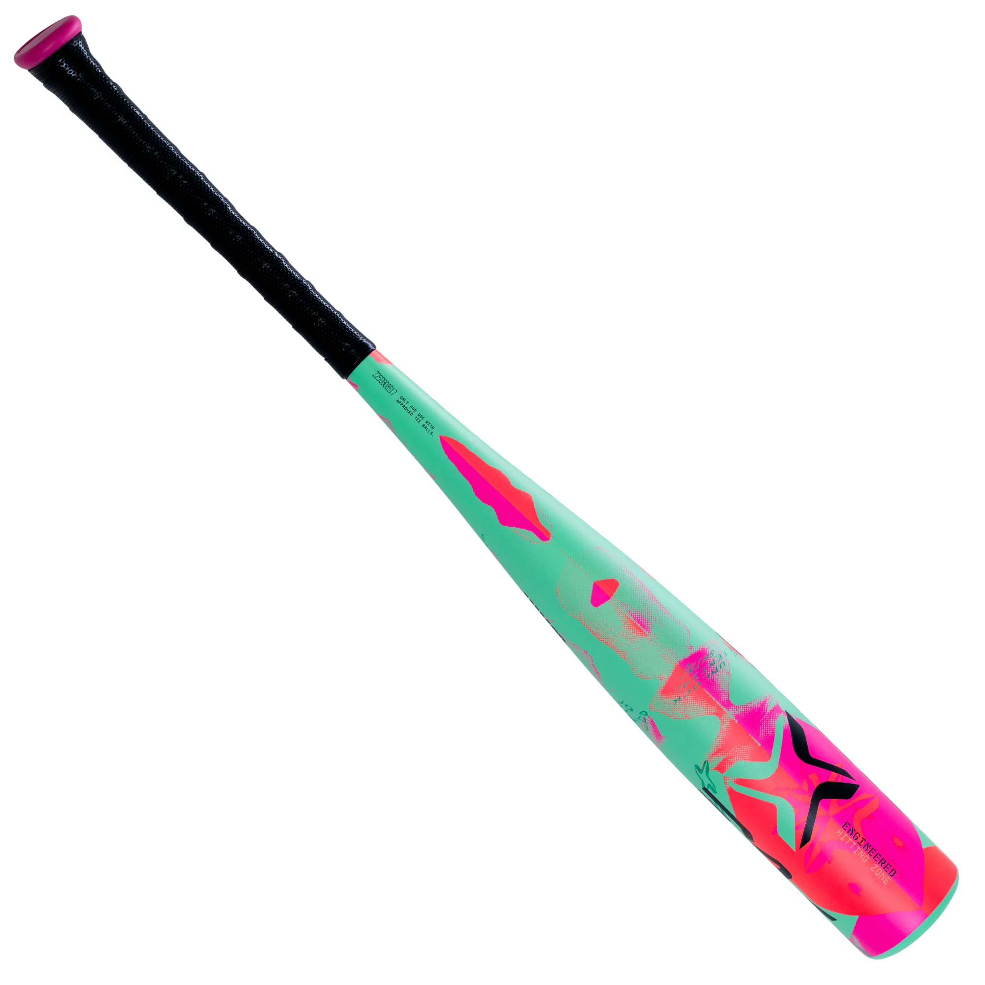 Axe WARP USA Tee Ball Baseball Bat | -13 | Axe Handle | - Image 4