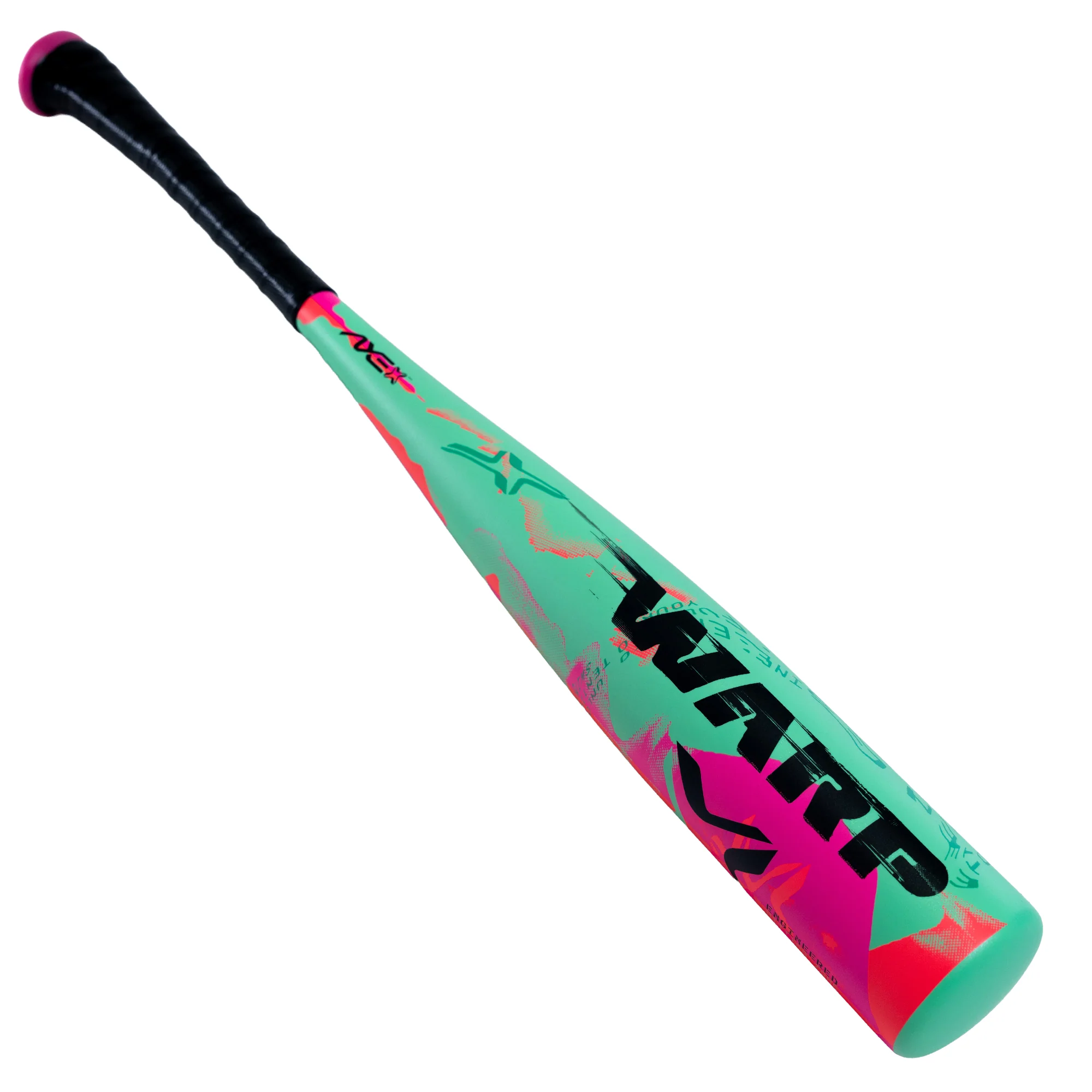 Axe WARP USA Tee Ball Baseball Bat | -13 | Axe Handle | - Image 5