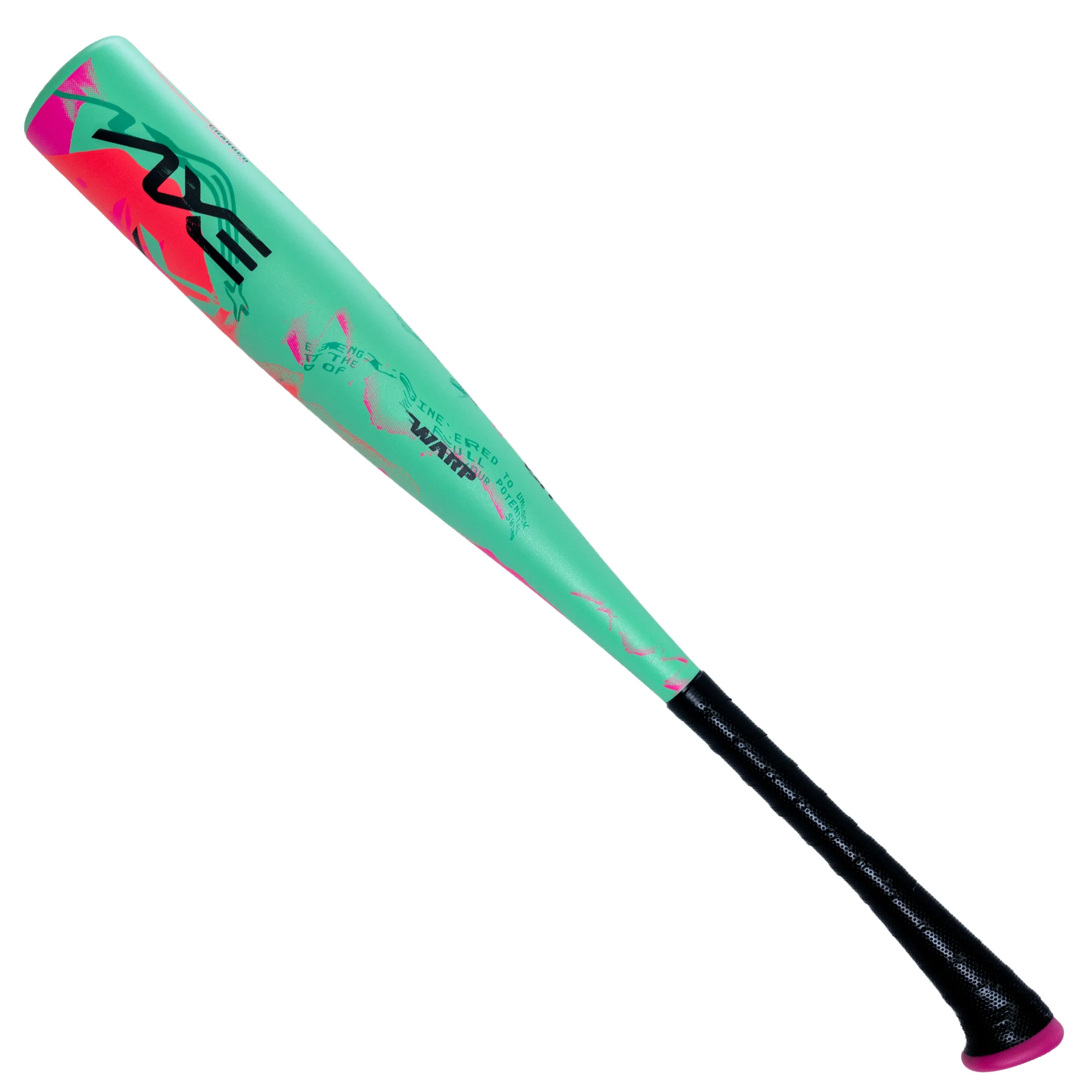 Axe WARP USA Tee Ball Baseball Bat | -13 | Axe Handle | - Image 6