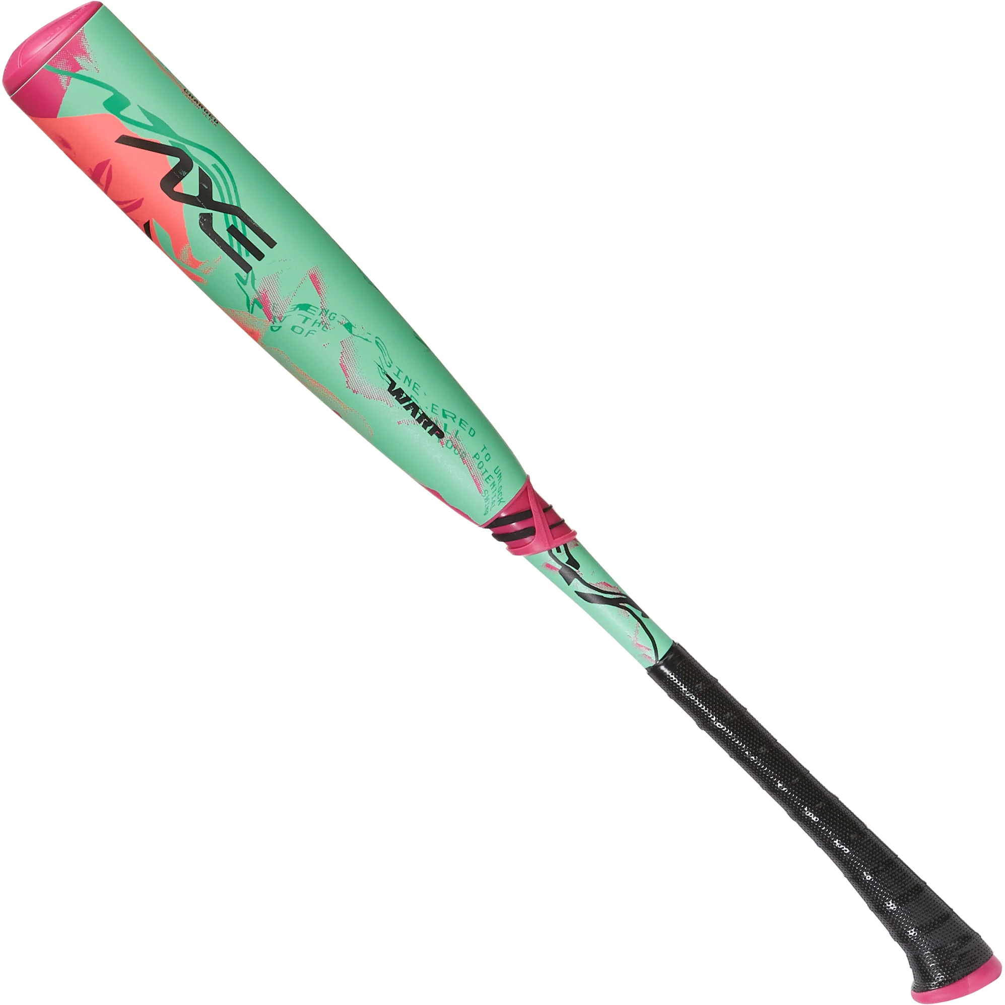 Axe WARP USSSA Baseball Bat | -10 | Axe Handle | - Image 6