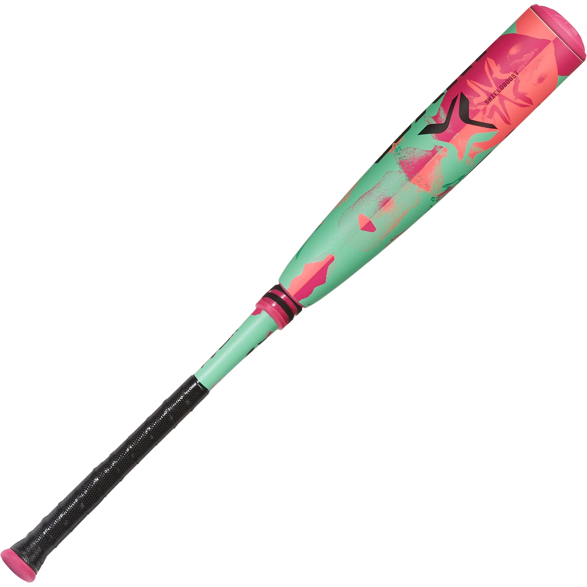 Axe WARP USSSA Baseball Bat | -10 | Flared Handle | - Image 3