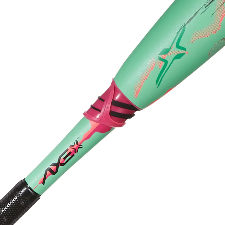 Axe WARP USSSA Baseball Bat | -10 | Flared Handle | - Image 5
