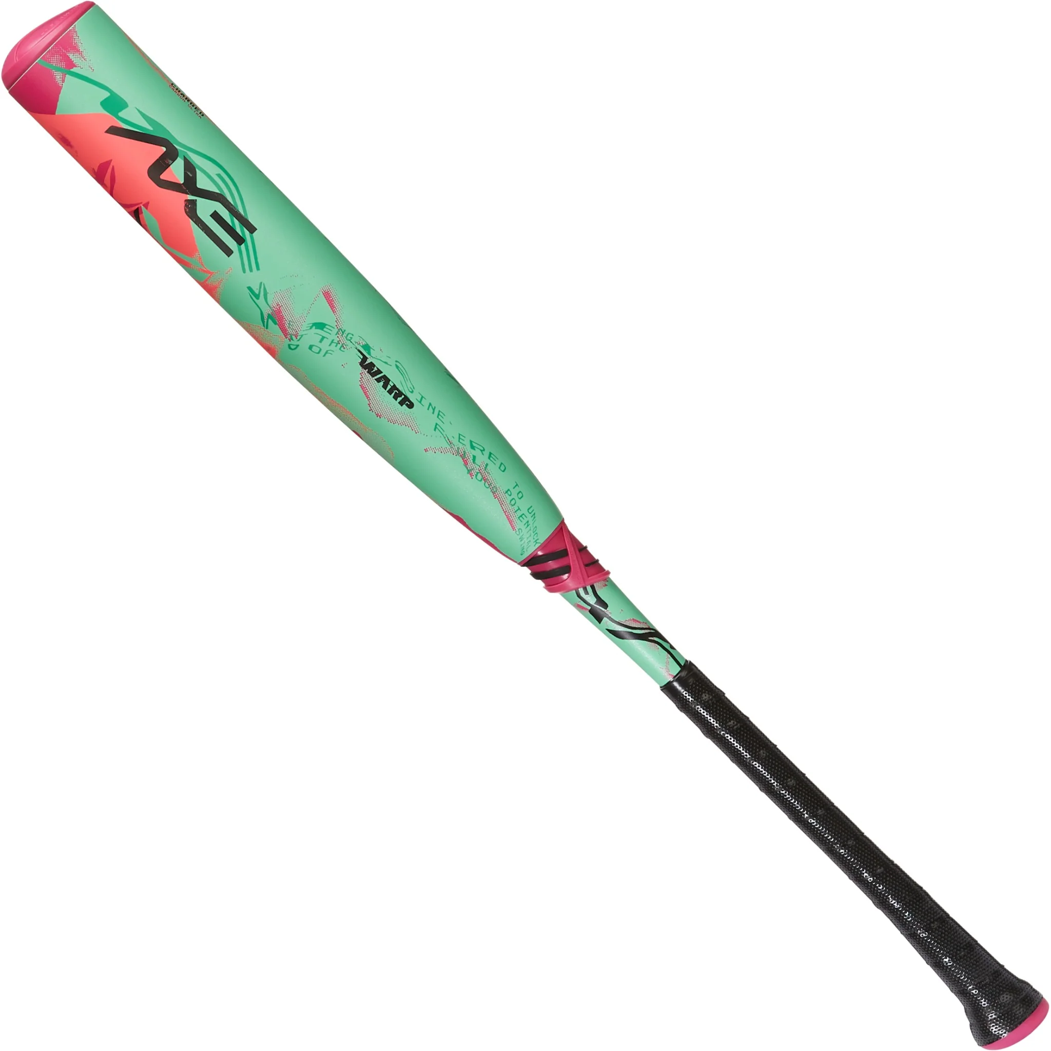 Axe WARP USSSA Baseball Bat | -10 | Flared Handle | - Image 6