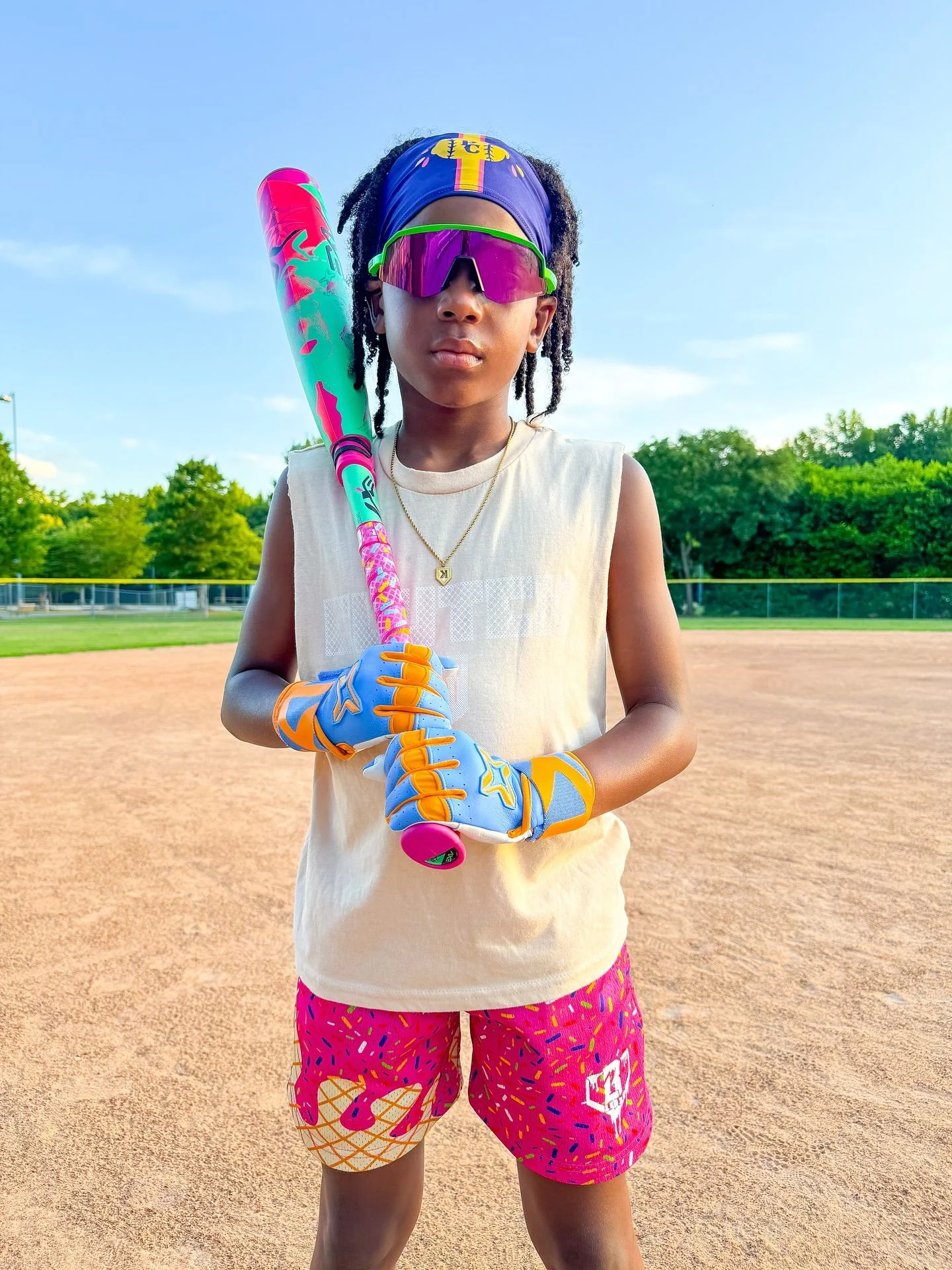 Axe WARP USSSA Baseball Bat | -10 | Flared Handle | - Image 11