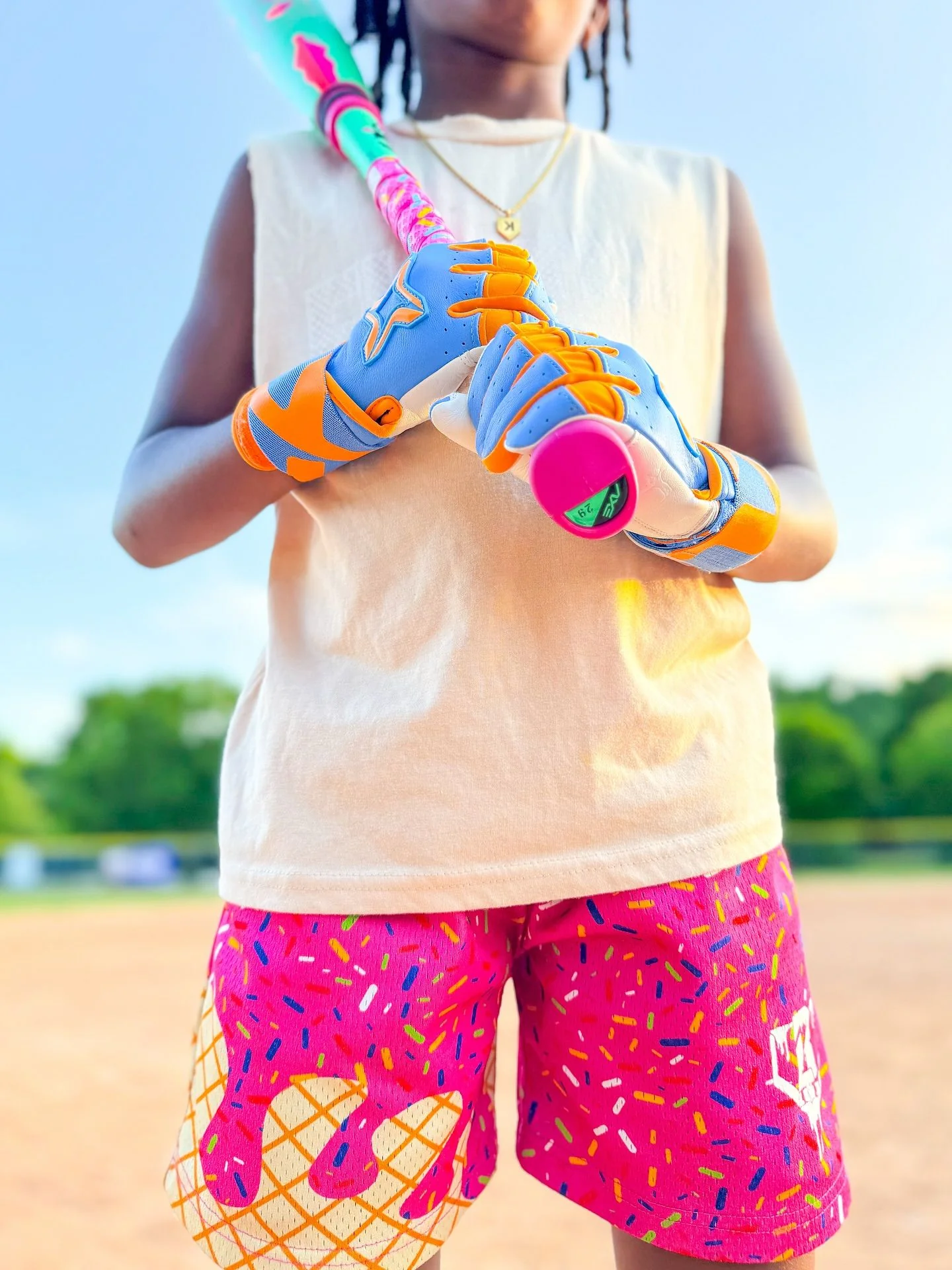 Axe WARP USSSA Baseball Bat | -5 | Axe Handle | - Image 12