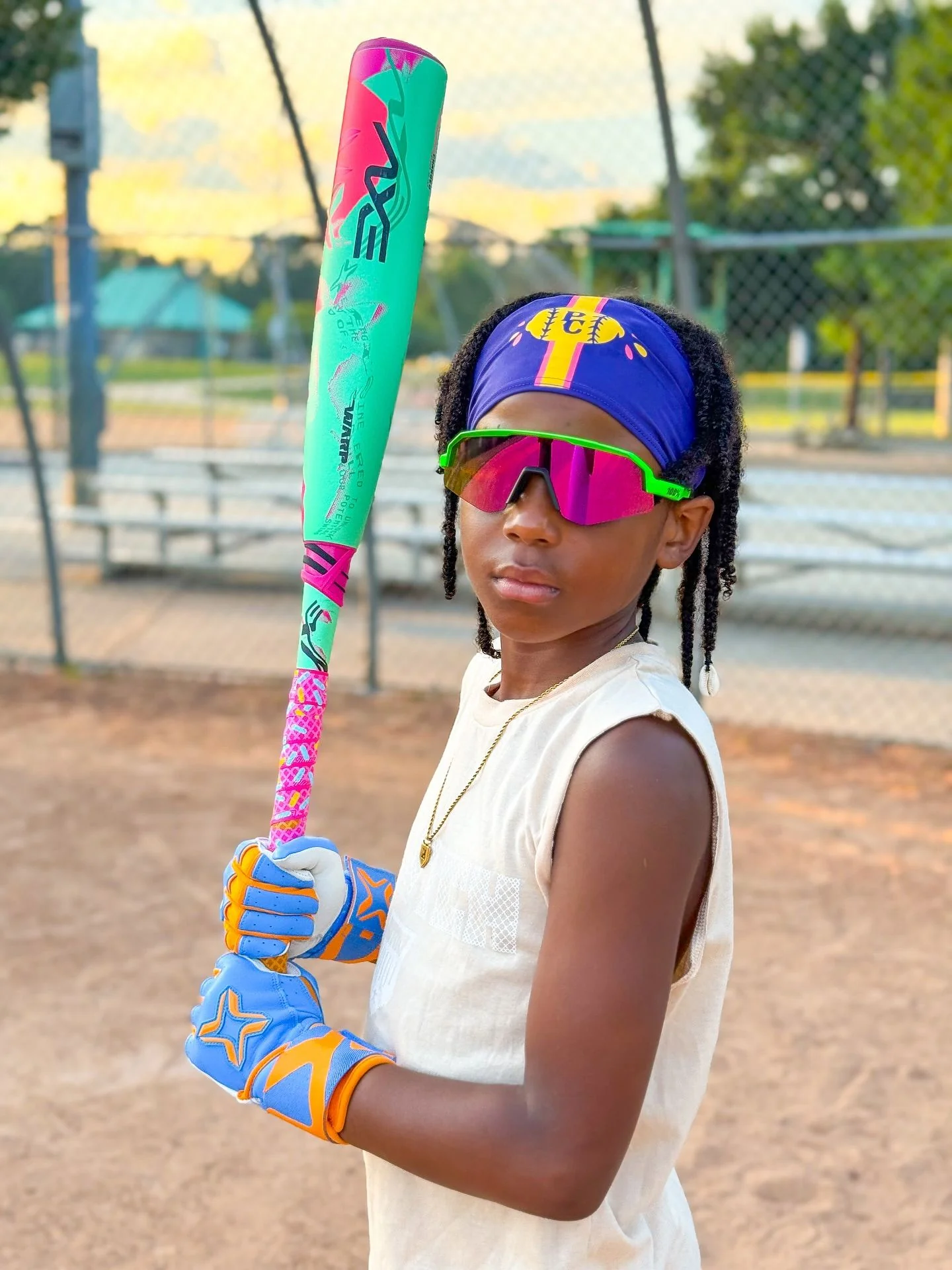 Axe WARP USSSA Baseball Bat | -10 | Flared Handle | - Image 14