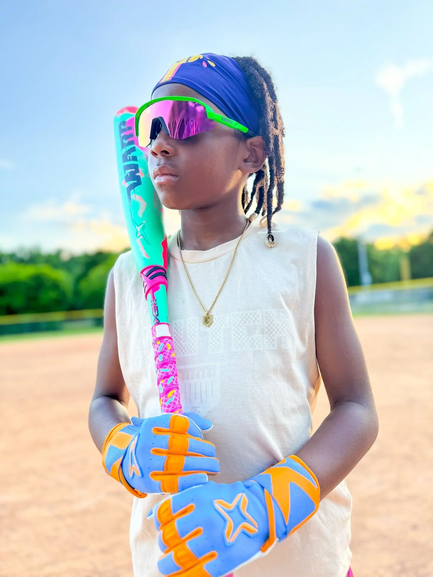 Axe WARP USSSA Baseball Bat | -10 | Flared Handle | - Image 15