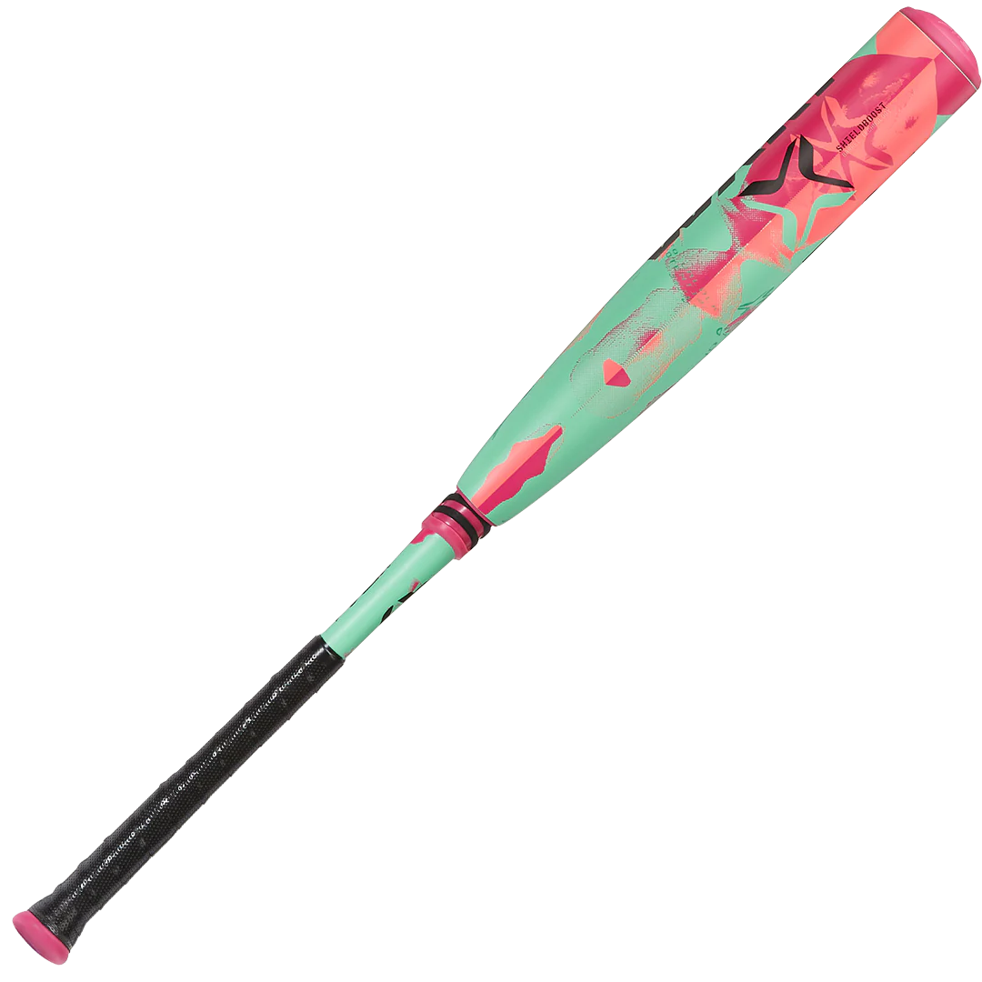 Axe WARP USSSA Baseball Bat | -5 | Axe Handle | - Image 3