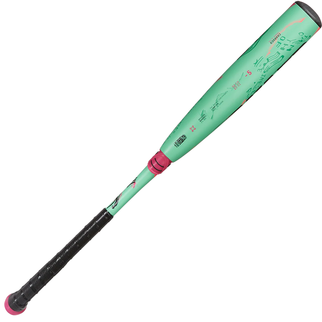 Axe WARP USSSA Baseball Bat | -5 | Axe Handle | - Image 4