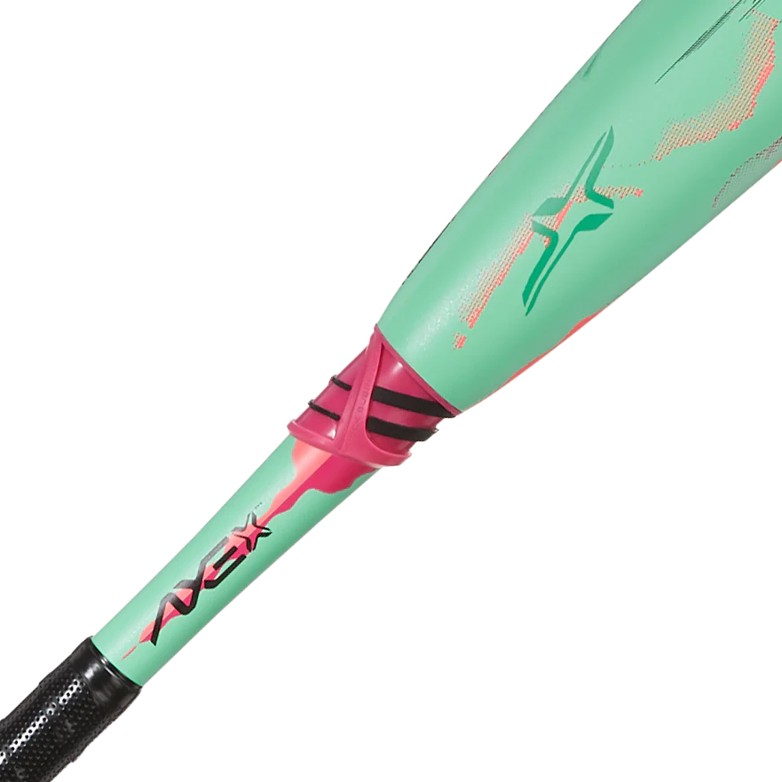 Axe WARP USSSA Baseball Bat | -5 | Axe Handle | - Image 5