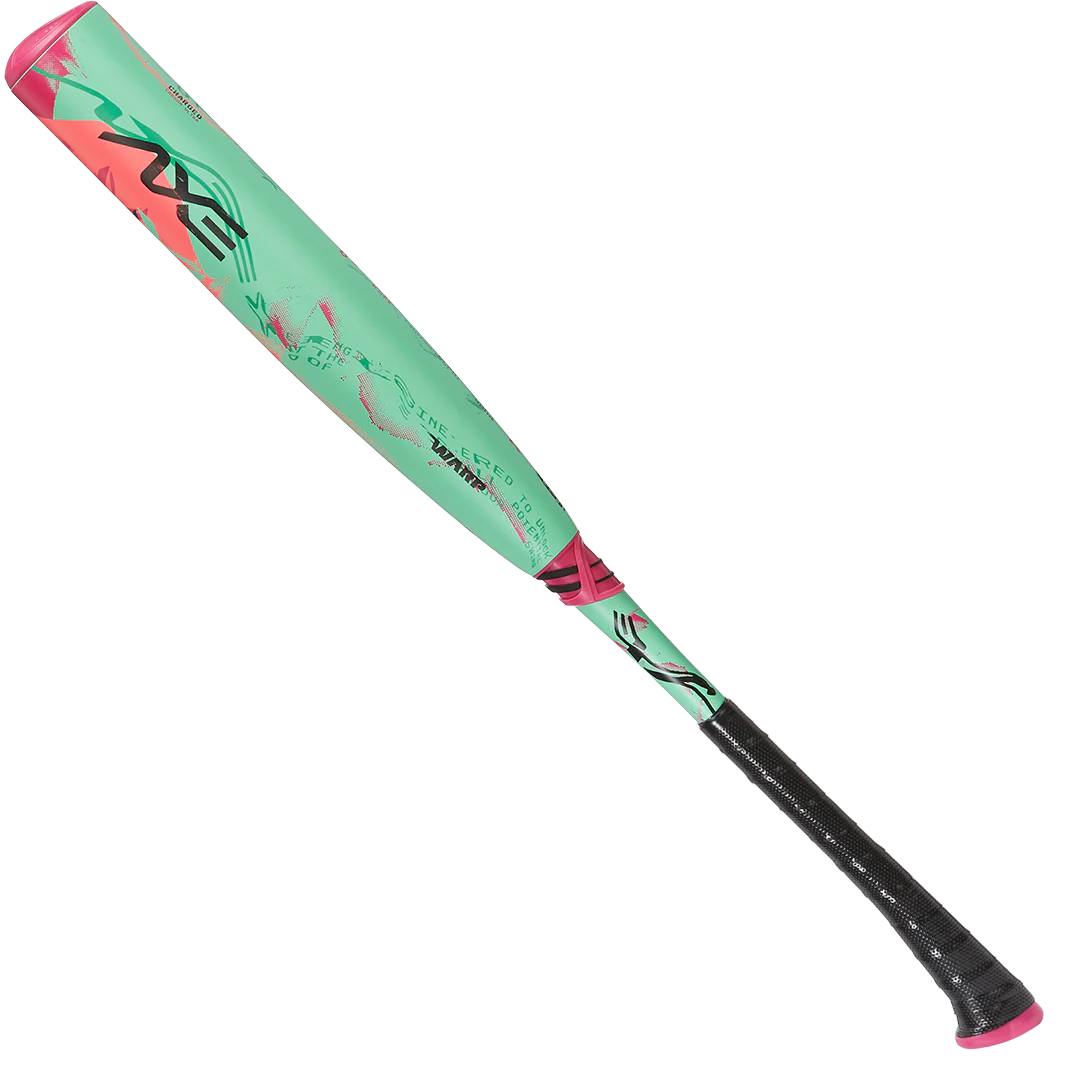 Axe WARP USSSA Baseball Bat | -5 | Axe Handle | - Image 6