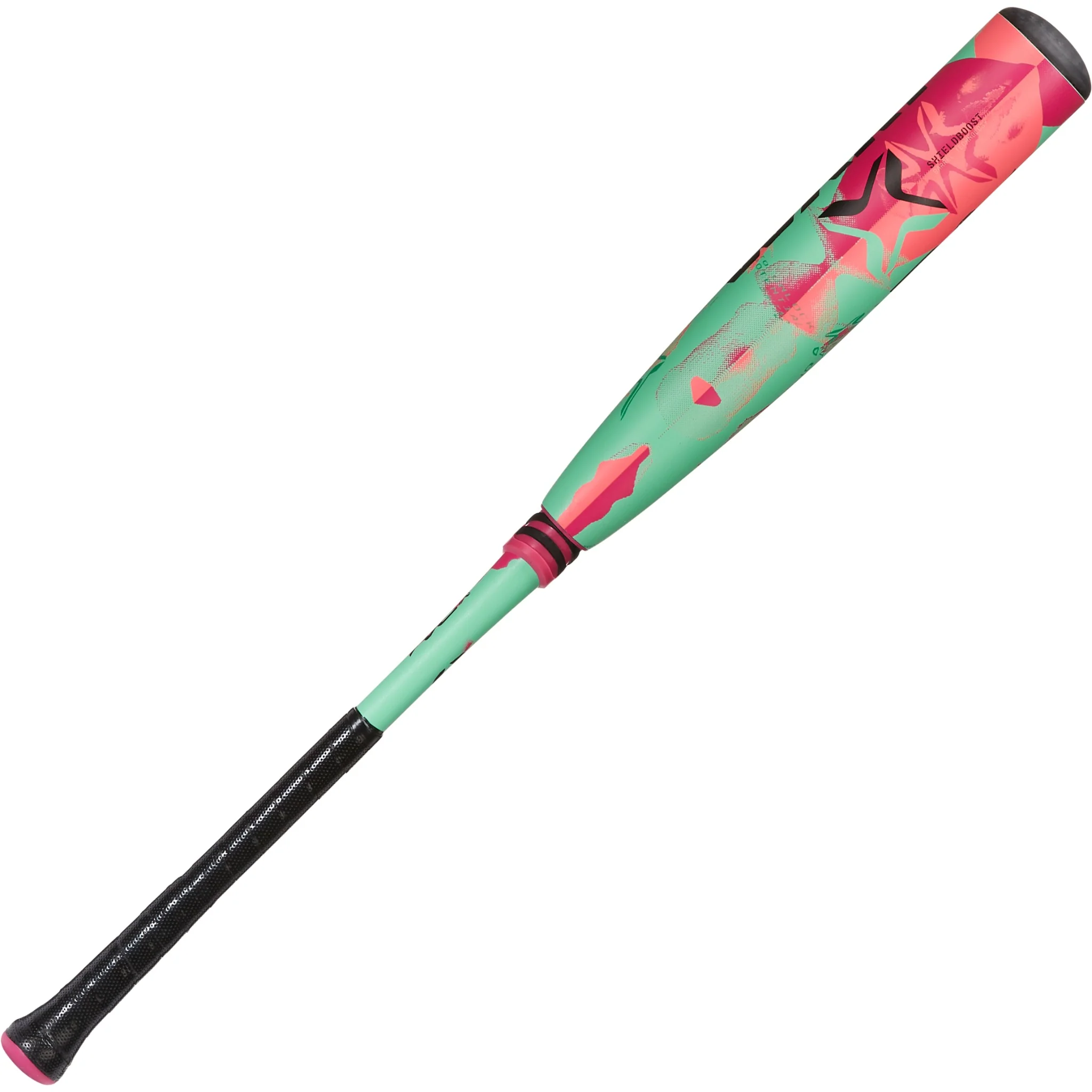 Axe WARP USSSA Baseball Bat | -5 | Flared Handle | - Image 3