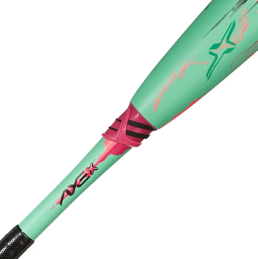Axe WARP USSSA Baseball Bat | -5 | Flared Handle | - Image 5
