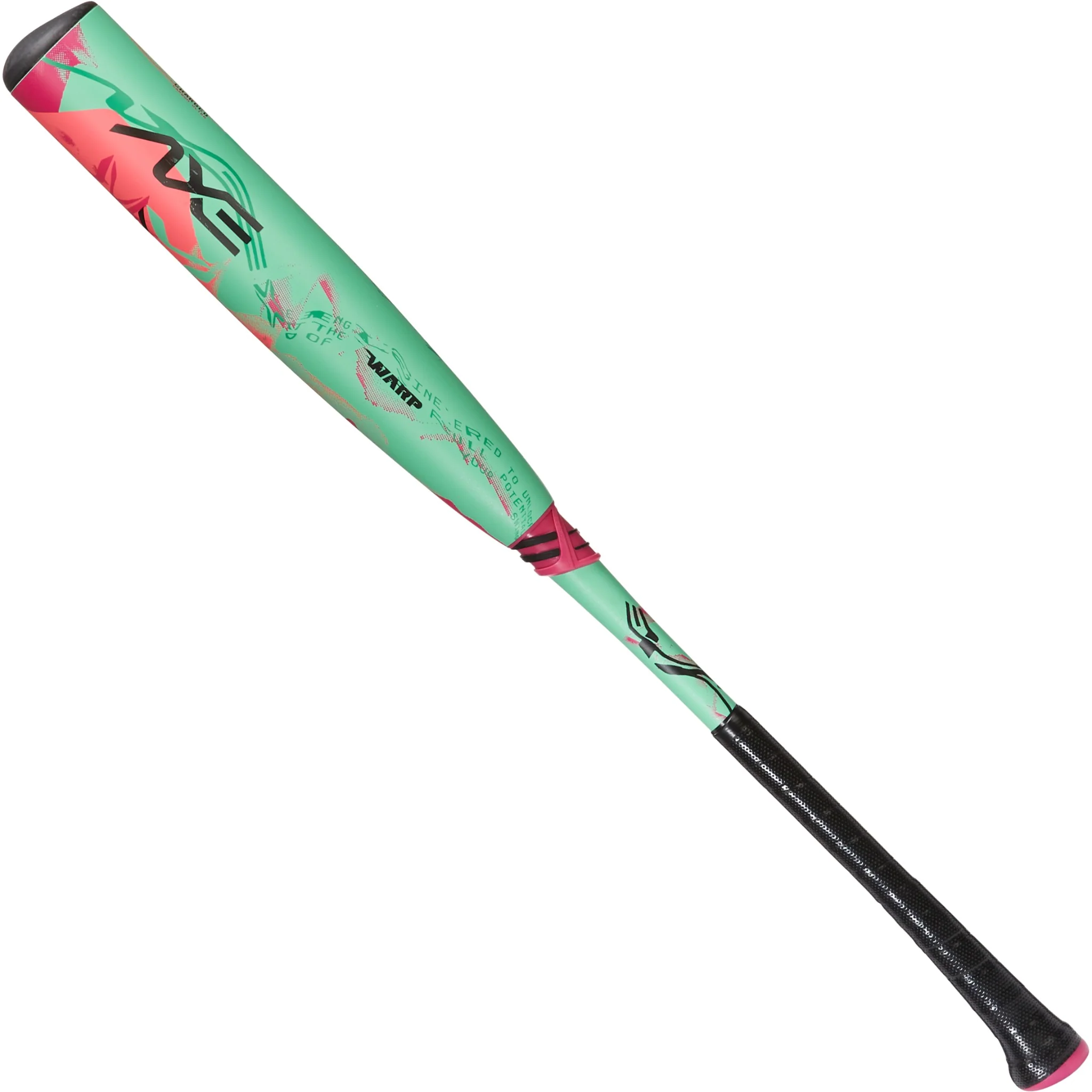 Axe WARP USSSA Baseball Bat | -5 | Flared Handle | - Image 6
