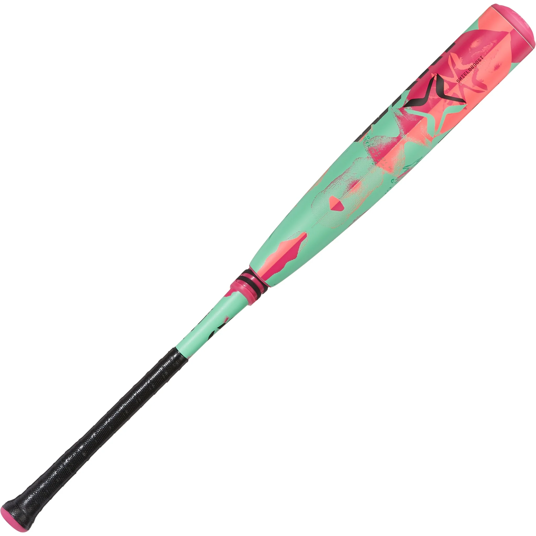 Axe WARP USSSA Baseball Bat | -8 | Flared Handle | - Image 3