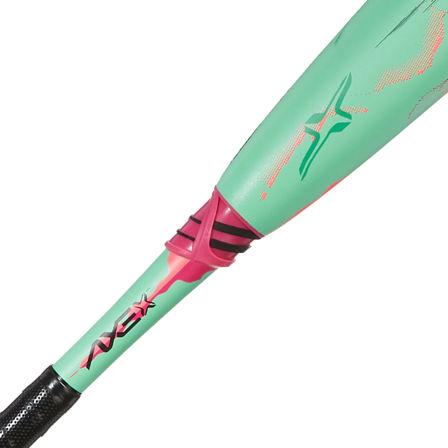 Axe WARP USSSA Baseball Bat | -8 | Flared Handle | - Image 5