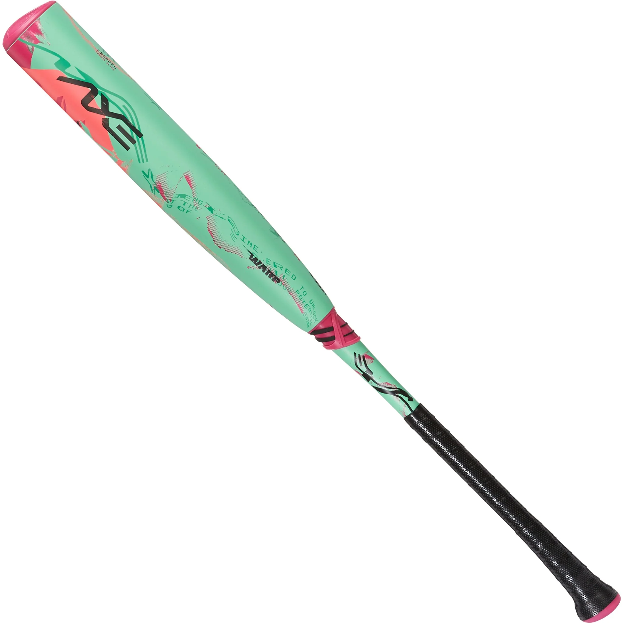 Axe WARP USSSA Baseball Bat | -8 | Flared Handle | - Image 6