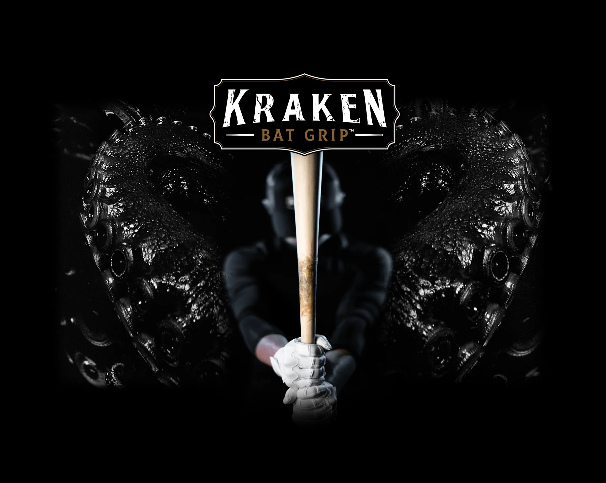 Kraken Pine Tar Grip Stick - Image 4